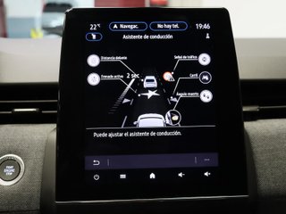 Renault Clio Techno TCe 66 kW (90 CV)