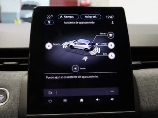 Renault Clio Techno TCe 66 kW (90 CV)