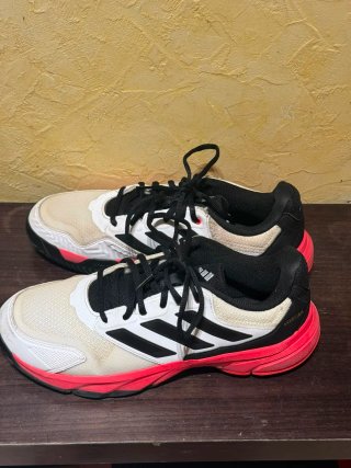 Zapatillas pádel Adidas Courtjam Control