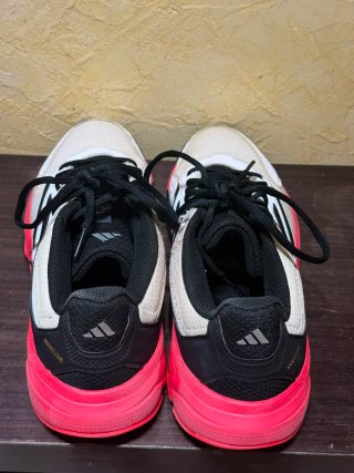 Zapatillas pádel Adidas Courtjam Control