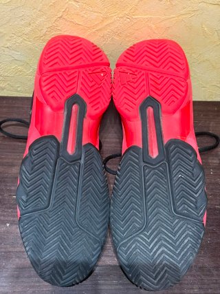 Zapatillas pádel Adidas Courtjam Control