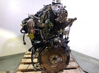 Rectp5557706 motor completo 1nd toyota corolla e12