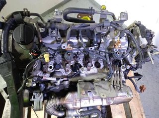 Rectp5557706 motor completo 1nd toyota corolla e12