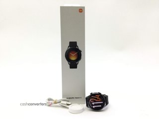 xiaomi watch 5
