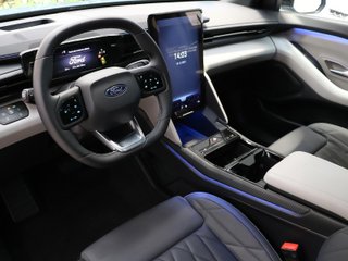Ford Explorer Premium Rango Extendido RWD 77kWh 210 kW (286 CV)