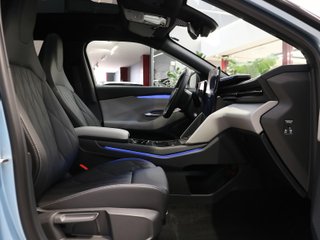 Ford Explorer Premium Rango Extendido RWD 77kWh 210 kW (286 CV)