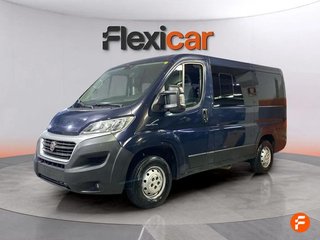 Fiat Ducato Ducato 30 2.3 MJT 150CV PC-TN Combi