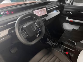 Citroen C3 Aircross Hybrid 145 Max ë-DCS6 107 kW (145 CV)