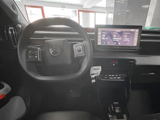 Citroen C3 Aircross Hybrid 145 Max ë-DCS6 107 kW (145 CV)