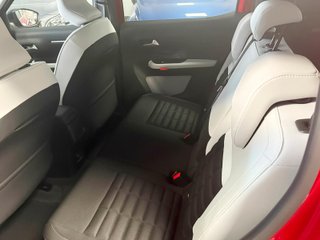Citroen C3 Aircross Hybrid 145 Max ë-DCS6 107 kW (145 CV)