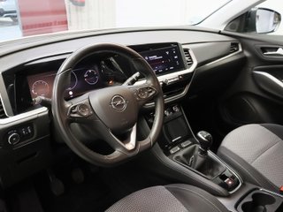 Opel Grandland 1.2 Turbo Design AND Tech 96 kW (130 CV)