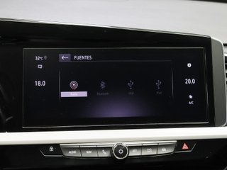 Opel Grandland 1.2 Turbo Design AND Tech 96 kW (130 CV)
