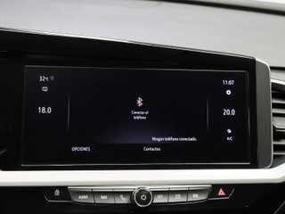 Opel Grandland 1.2 Turbo Design AND Tech 96 kW (130 CV)