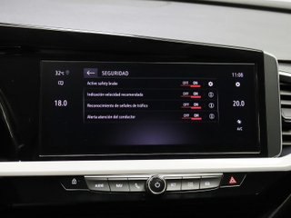Opel Grandland 1.2 Turbo Design AND Tech 96 kW (130 CV)