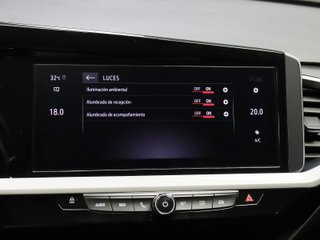 Opel Grandland 1.2 Turbo Design AND Tech 96 kW (130 CV)