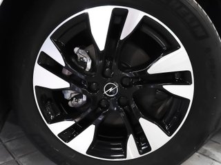 Opel Grandland 1.2 Turbo Design AND Tech 96 kW (130 CV)