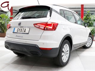 SEAT Arona 1.0 TSI Style XL 85 kW (115 CV)