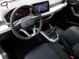 SEAT Arona 1.0 TSI Style XL 85 kW (115 CV)