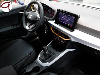 SEAT Arona 1.0 TSI Style XL 85 kW (115 CV)