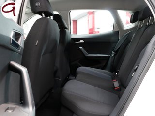 SEAT Arona 1.0 TSI Style XL 85 kW (115 CV)