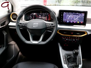 SEAT Arona 1.0 TSI Style XL 85 kW (115 CV)
