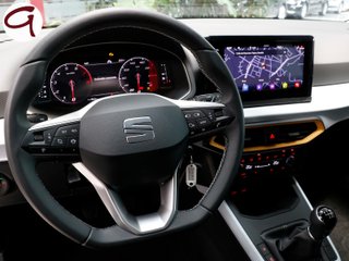 SEAT Arona 1.0 TSI Style XL 85 kW (115 CV)