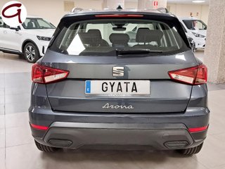 SEAT Arona 1.0 TSI Style Special Edition 85 kW (115 CV)
