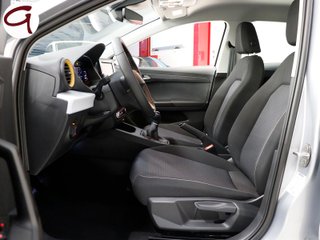 SEAT Ibiza 1.0 TSI SANDS Special Edition Xcellence 85 kW (115 CV)