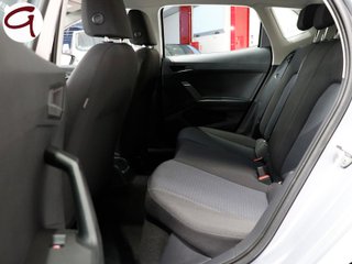 SEAT Ibiza 1.0 TSI SANDS Special Edition Xcellence 85 kW (115 CV)