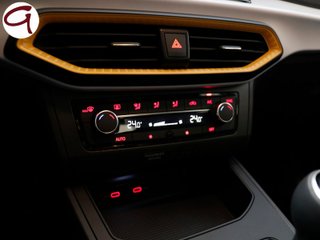 SEAT Ibiza 1.0 TSI SANDS Special Edition Xcellence 85 kW (115 CV)