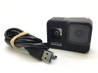 camara ultracompacta gopro hero8