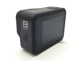 camara ultracompacta gopro hero8