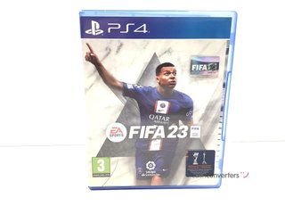 fifa 23 ps4