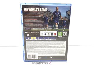fifa 23 ps4