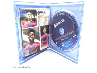 fifa 23 ps4