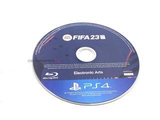fifa 23 ps4