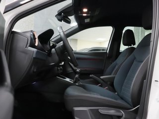 SEAT Arona 1.0 TSI SANDS Style+ 85 kW (115 CV)