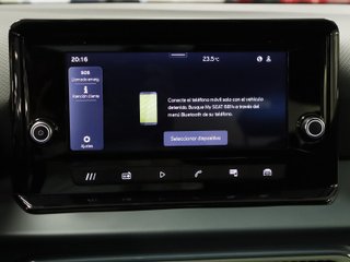 SEAT Arona 1.0 TSI SANDS Style+ 85 kW (115 CV)