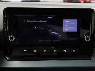 SEAT Arona 1.0 TSI SANDS Style+ 85 kW (115 CV)