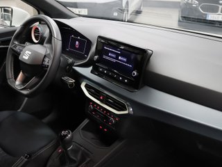 SEAT Ibiza 1.0 MPI SANDS Style 59 kW (80 CV)