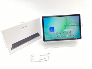 tablet pc samsung galaxy tab a11+ sm-x230
