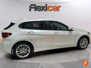 BMW Serie 1 118i