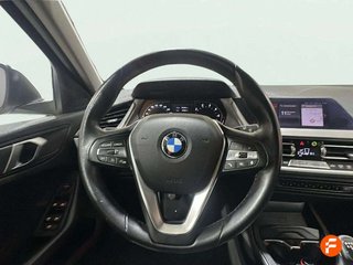 BMW Serie 1 118i
