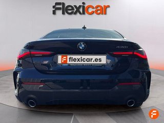 BMW Serie 4 430i