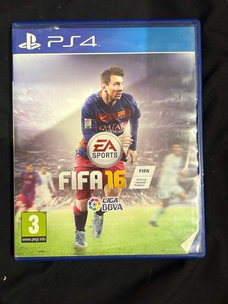 Consola PS4 Pro Blanca + 4Juegos + 1 mandl