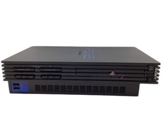 sony ps2 fat