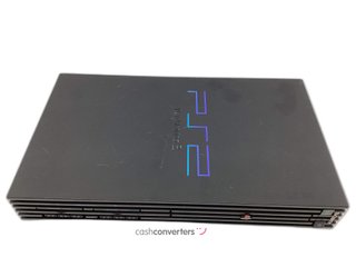 sony ps2 fat