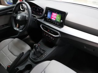 SEAT Arona 1.0 TSI SANDS FR 85 kW (115 CV)