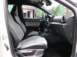SEAT Arona 1.0 TSI SANDS FR 85 kW (115 CV)