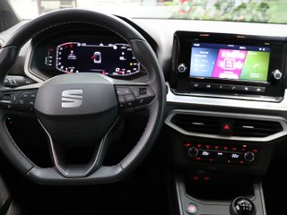 SEAT Arona 1.0 TSI SANDS FR 85 kW (115 CV)